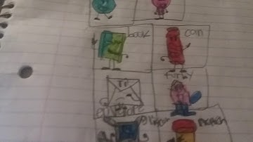 Object crossover rebooted intro for 10pin8