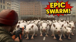 Fire Zone: Flame Gun Shooting – Zombie FPS Survival Game | Gameplay Walkthrough screenshot 5
