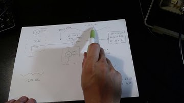 Episode 58: measure the noise figure of an amplifier (HP 461A)