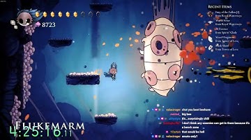 Bench + Enemy Randomizer - Part 2