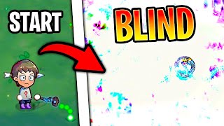 I Have Created Blindness! | Magicraft