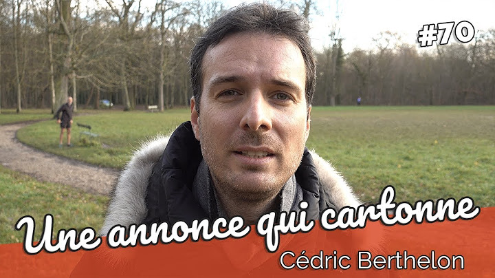 ✍️  Comment RÉDIGER une annonce PRO et CONVAINCANTE? 💸