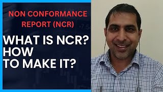 What  is NCR (Non Conformance Report)- Urdu/Hindi | #documentmanagementsolutions #ncr #construction
