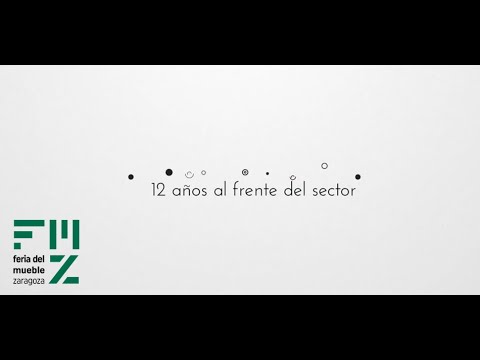 Feria del Mueble Zaragoza | 22-25 marzo 2022