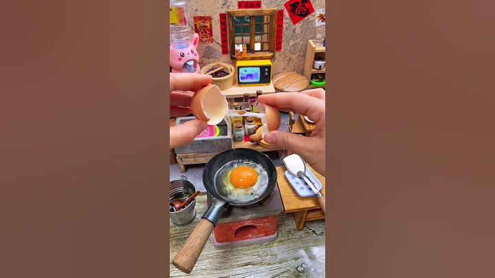 Mini kitchen real cooking version Small kitchen utensils that can actually cook, quickly bring your