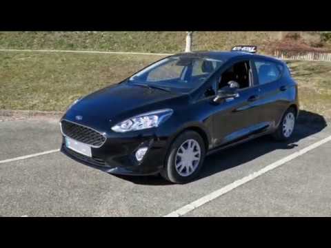 Ford fiesta vérifications exterieures Ford fiesta vérifications exterieures