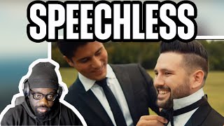 Them Boys Good!* Dan + Shay - Speechless (Wedding Video) Reaction