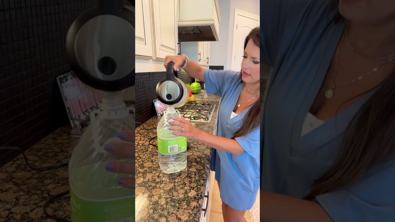 Kitchen favorites from Amazon 