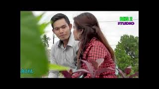 HARUN HASUNDAU - Nina Talio || Lagu Dayak Kalimantan