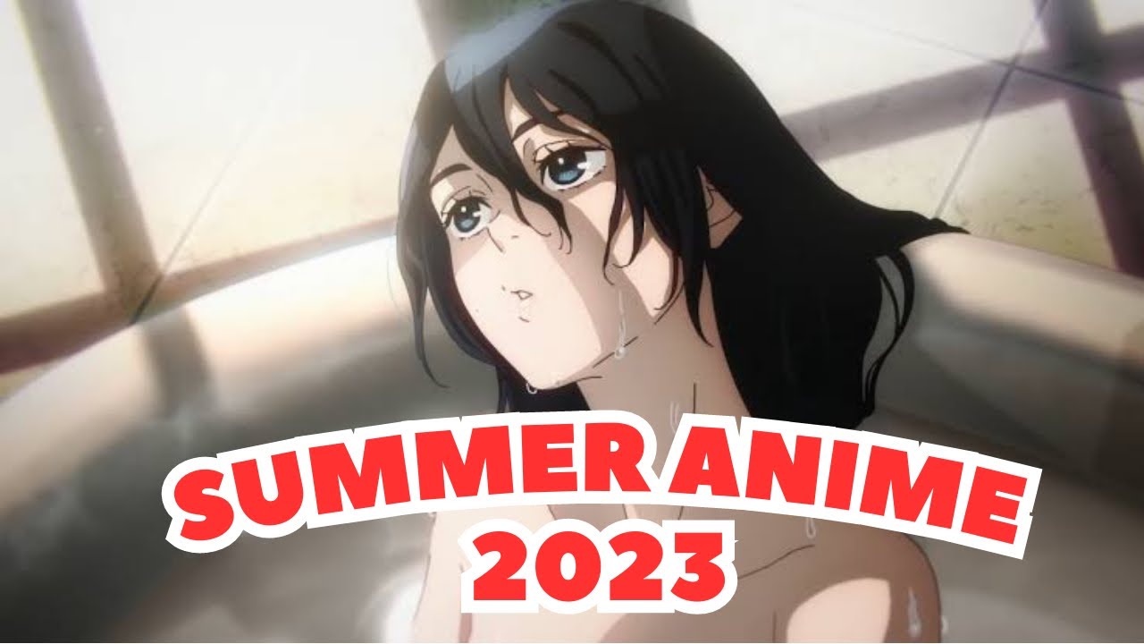 Throwback 5 Anime With The Highest Viewer Loyalty From Summer of 2021   Wealth of Geeks