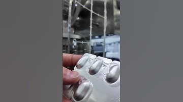 Machine for the production of dragees, how to choose the right one Minipress.ru