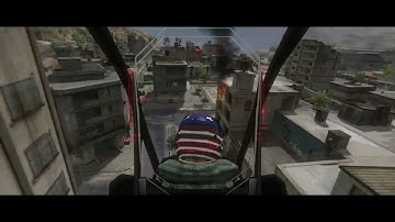 Battlefield 2 Official Combat Mod Remastered 1.0 Release Trailer