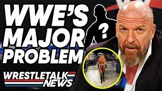 Vince McMahon Lawsuit Paused, Big WWE Botch, NXT Closes On AEW | WrestleTalk