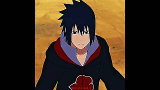 SASUKE VS KILLER BEE 🤯