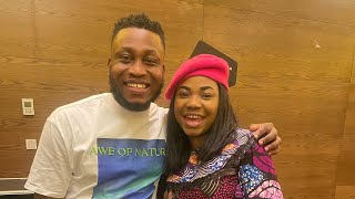 ⁣You won’t believe what Prinx Emmanuel did with Mercy Chinwo’s song Amazing God.