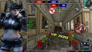 Point blank mobile cs 1.6 mod download for |android &ios| high graphics gameplay screenshot 5