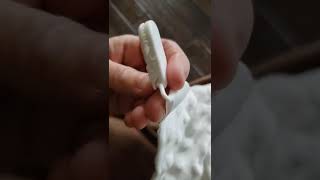 KuddleFrame   Nurturally   Lovely Unisex Comfort Blanket Review, Soft, neat gift idea! screenshot 5