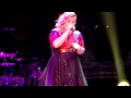 Kelly Clarkson Covers "Off to the Races" by Lana Del Rey