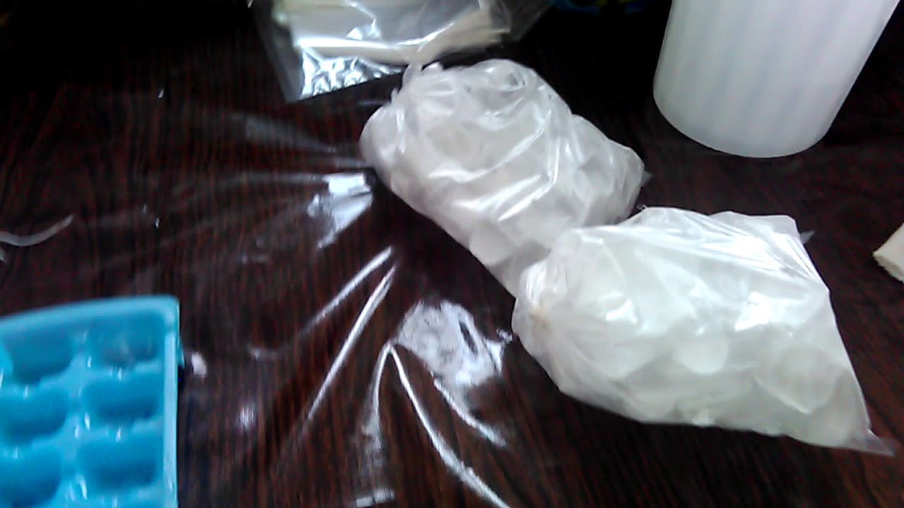 3 PASOS para que sus HIELOS no se PEGUEN 😰