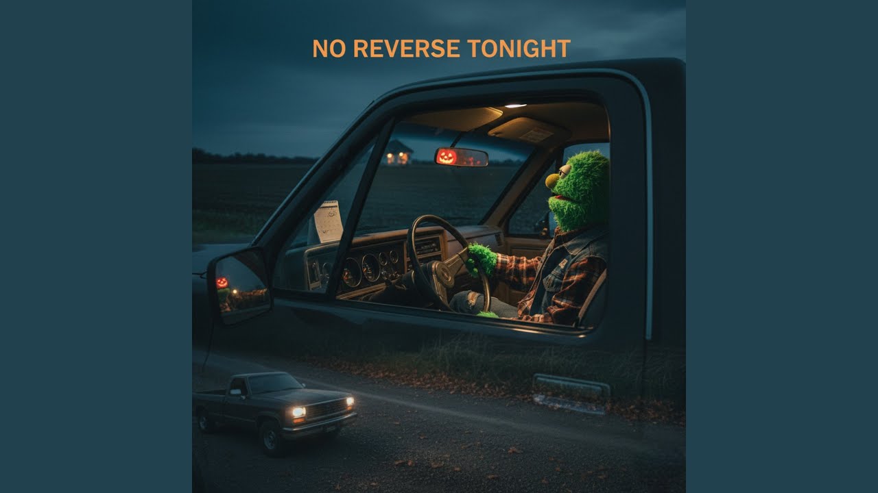 No Reverse No Reverse Tonight - YouTube