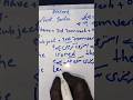 English learning class 61#persent perfect tense (interrogative sentence)#tenses