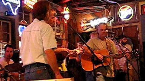 Hal Ketchum's eulogy for Keith Carper