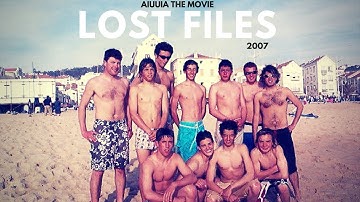 Lost Files (2007) - Aiuuuia The Movie