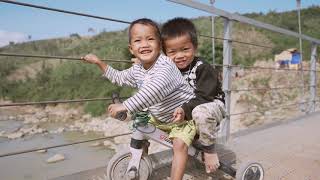 Climate Protection Project: Hydropower replaces fossil fuel in Vietnam – myclimate