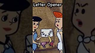The Flintstones Animal Appliances Season 5 Part 6 #theflintstones #cartoons #hannabarbera