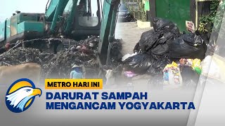 Yogyakarta Dalam Ancaman Darurat Sampah screenshot 5