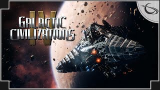 Galactic Civilizations IV - (Space Empire Strategy Game)