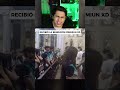 LA BENDICIÓN DOLIÓ XD