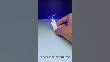 Experiment with Mercury Switches#shortsviral #shortsfeed #youtubeshorts #diyprojects #experiment