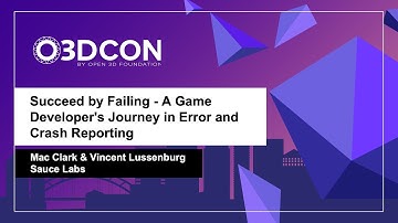 Succeed by Failing: A Game Developer