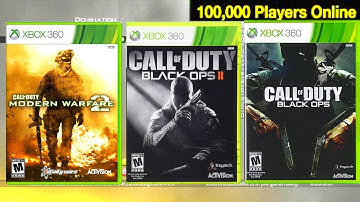 Why COD Was Better Before SBMM