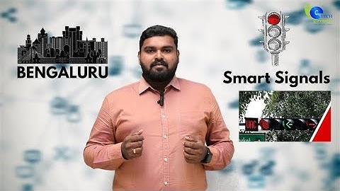 Learn How Smart Signals Work | Advanced Embedded Systems Course | eTech Prowess