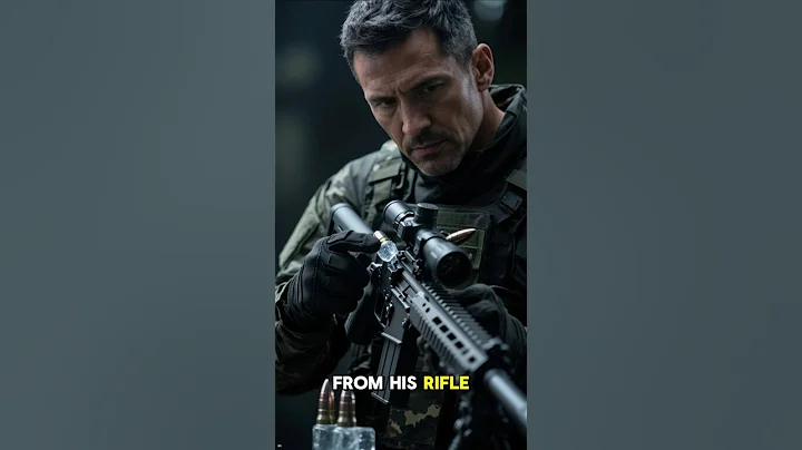 Do Ice Bullets Actually Work 🧊 #ww2