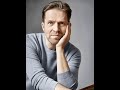 Leif Ove Andsnes Live in Conversation and Performance