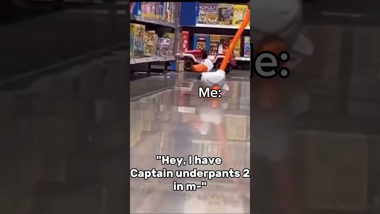 Who else wants a Captain underpants 2 to happen? 