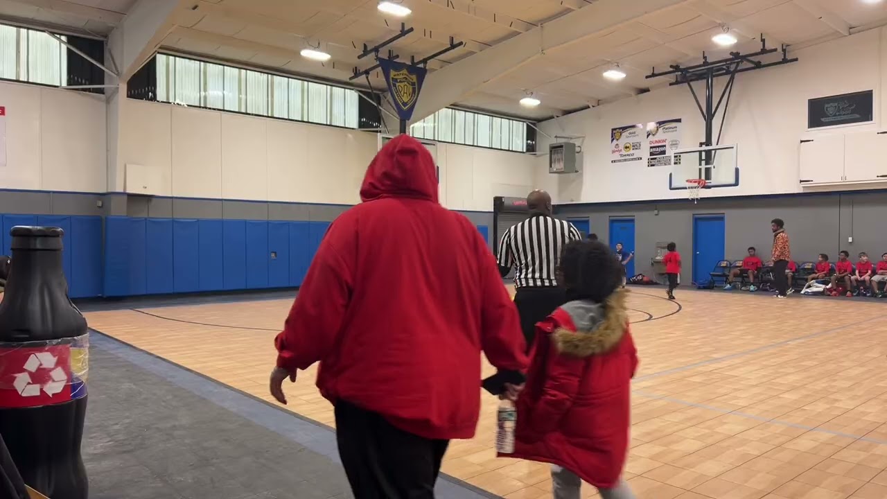 Game 3 Waterbury pal