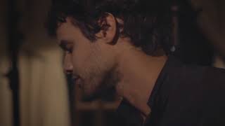 Scaffolder // Balete Drive (Live Session)
