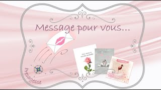 Message intemporel de votre autre 💕💕💕