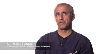 Innovation in Cataract Surgery - Assil Eye Institute Los Angeles