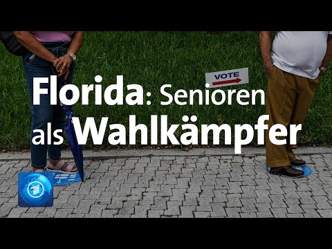 Video: Wer wählt die Titelfirma in Florida aus?