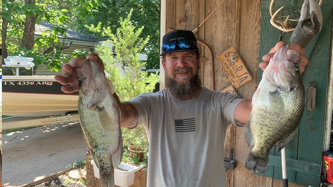 Game wardens patrol the waters of Lake Somerville for Labor Day weekend