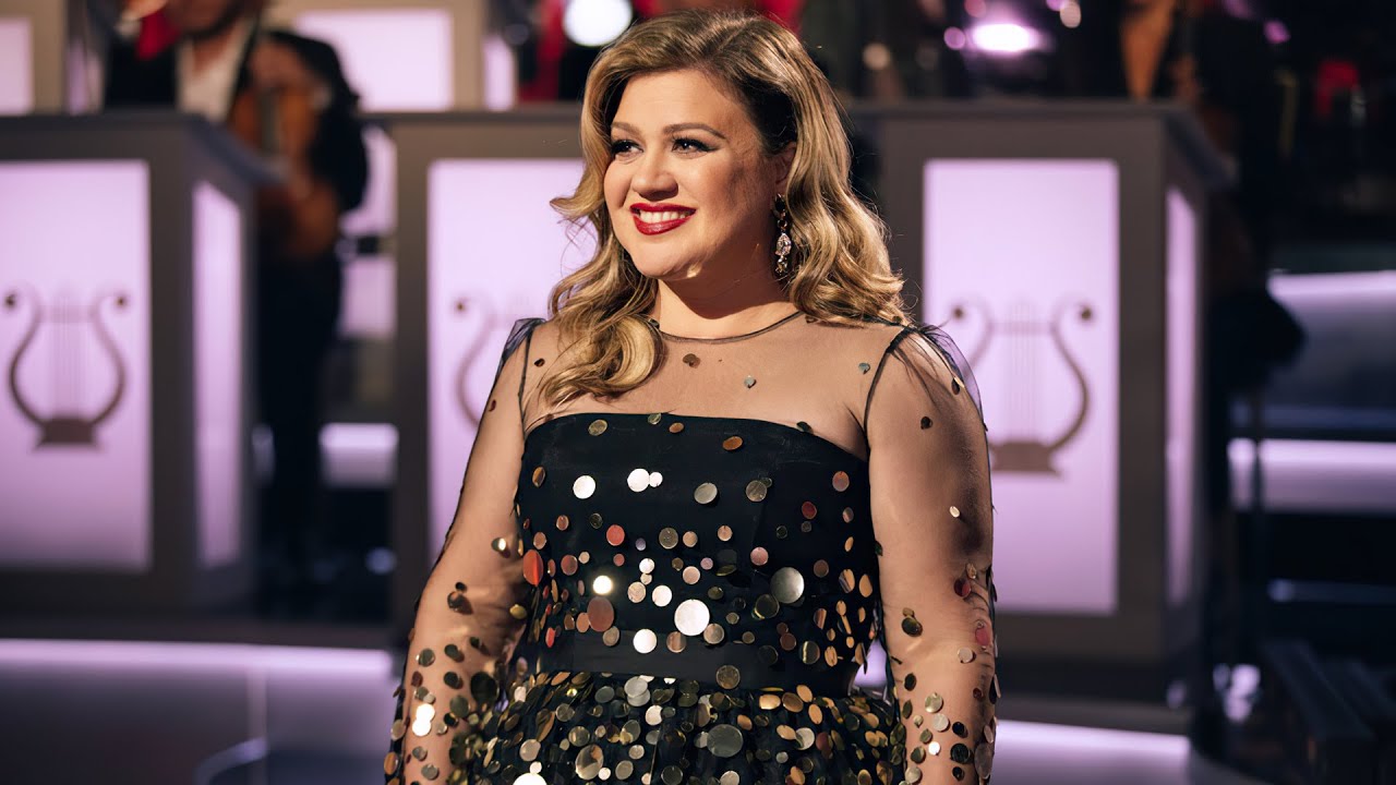 Kelly Clarkson Underneath The Tree (Kelly Clarkson Presents When