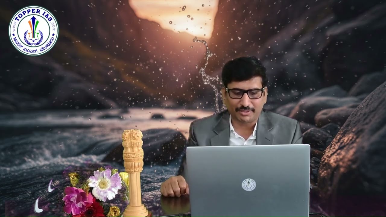 The River’s Journey: From Source to Sea