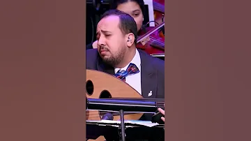 بكاء العود عندما يبكي العود على وطنه 