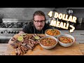 Giant 4 Dollar Homemade Fajitas Meal | But Cheaper