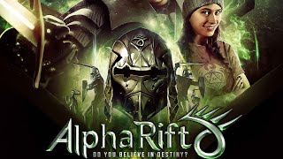 ALPHA RIFT Official trailer (2021) Fantasy, Sci-Fi